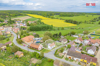 Prodej rodinného domu, 71 m², Rochlov - 5