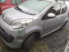 CITROEN C1 1.0 - 5