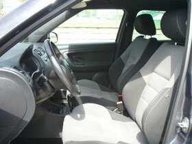 Škoda Fabia 1.2TSI 63kW MONTE CARLO - 5
