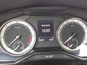 Škoda Superb lll 4x4 LaK 140kw - 5