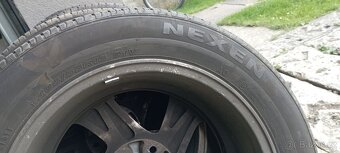 Pneumatiky 205/55 r16 - 5
