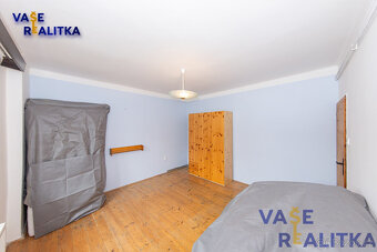 Prodej, rodinný dům, Hranice, místní část Velká - 5