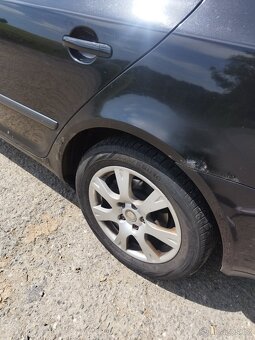 Octavia 1.9 TDI - 5