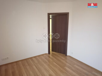 Pronájem bytu 2+kk, 57 m², Český Těšín, ul. 28. října - 5