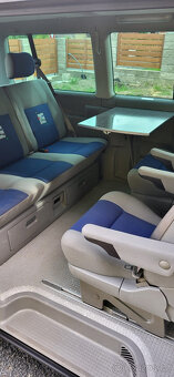 VW Multivan T4 ATLANTIS 2,5 TDI 111KW - 5