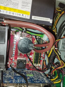 Acer Predátor - 5