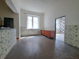 Pronájem bytu 4+kk, přízemí 130m² ihned volný, Židenice - 5