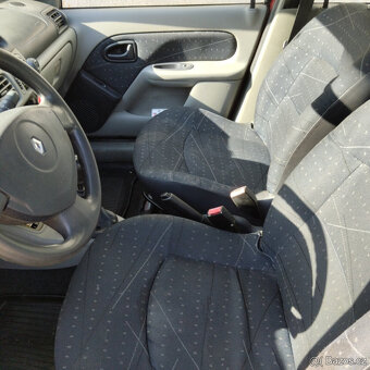 Renault thalia 2003 1,4i - 5