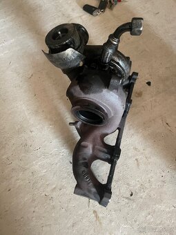 Turbo Octavia 2 1.9 TDi, 77KW - 5