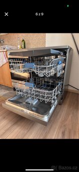 Myčka BEKO bPRO 500 + rok záruka - 5