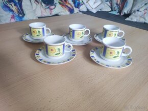 různé sady hrnků - 5