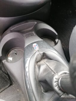 Ford focus ghia 1.6 dily - 5