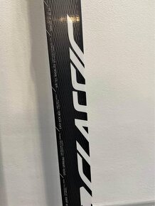 Běžky Fischer RC Clasic 207cm, mazání - 5