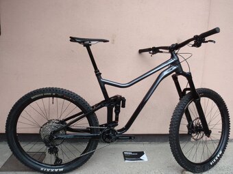 Zánovní enduro Merida One-Sixty 700 - 5