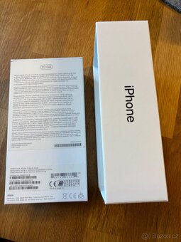 iPhone 7 black 32GB - 5