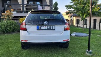 Škoda rapid spaceback sport 1.2tsi 77kw - 5