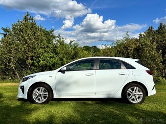 Kia Ceed - 5