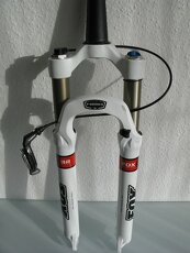 Vidlice 26' na MTB firem Fox, Rock Shox.. - 5