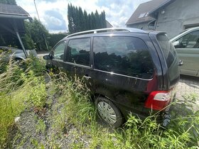 FORD GALAXY 2005 2.8 LPG - 5
