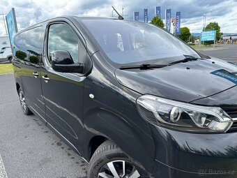 Toyota Proace verso, 2.0D, 130kw, - 5