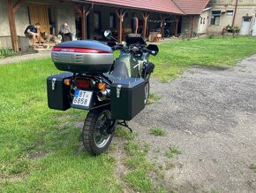 Triumph Tiger 900 - 5