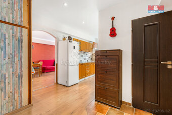 Prodej bytu 3+1, 70 m², Mladá Boleslav, ul. Jilemnického - 5
