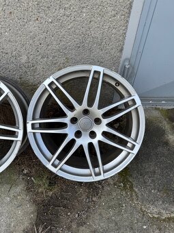 Audi Speedline r19 5x120 - 5