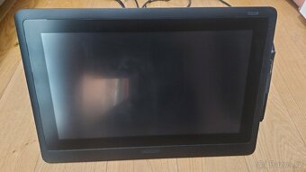 Wacom cintiq - 5