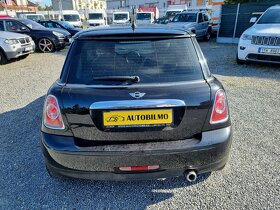 MINI ONE 1.6D 66KW R.V.2013 - 5