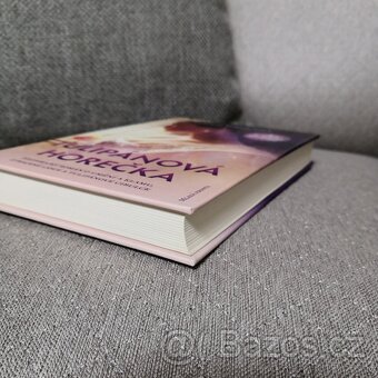 Tulipánová horečka (Deborah Moggach) 1. vydání - 5