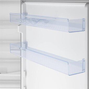 Lednice BEKO s mrazákem - 5