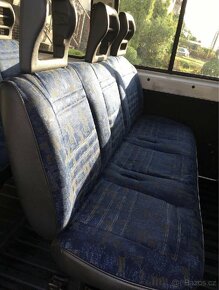 Citroen Jumper bus 9 lidí - 5