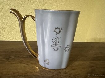 Lázeňská pítka - 5