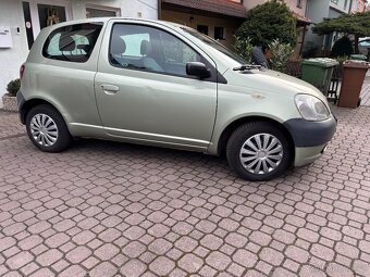 Koupím Toyota Yaris, Aygo, Hyundai Getz - 5