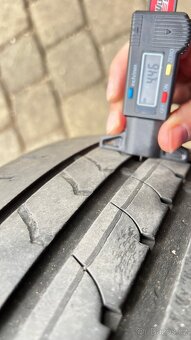 195/60r16 Good Year - Efficientgrip - letní 2 kusy - 5