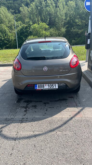 Fiat Bravo 1.2, 2010 - 5