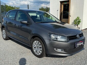 Volkswagen Polo 1.2i 51 kw - 5