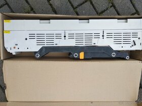 Pojistkový lištový odpínač 400 -630A 660-690V AC - 5