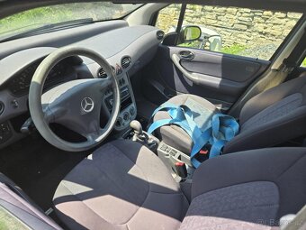 A 170 cdi - 5
