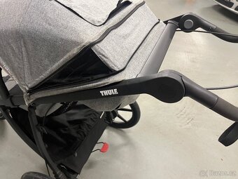 Thule Urban Glide 2 - 5