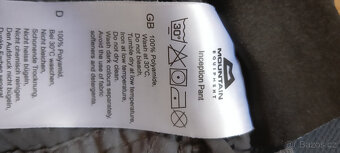 Kalhoty Mountain Equipment, vel. s - 5