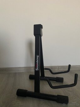 Elektrická kytara Harley Benton R-446 - 5