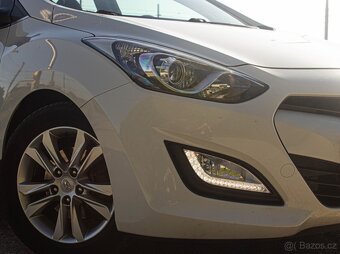 Hyundai i30 1.6 CRDi VGT Style - 5