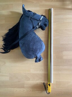 Hobby horse - 5