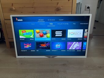 Smart TV JVC 32 " (81,28 cm) - 5