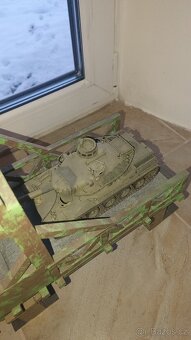 Most s tanky - 5