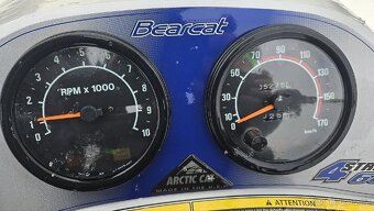 Arctic Cat Bearcat 660 - 5