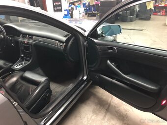Audi S6 C5 - 5
