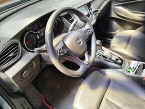 Opel Grandland +Umnělá inteligence - 5
