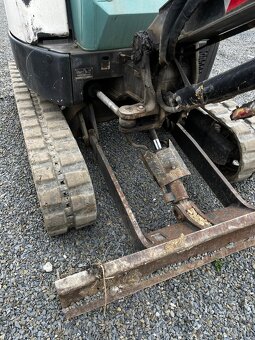 Yanmar, 2014, 3000mth, 2.8t - 5
